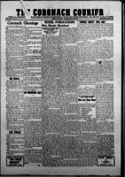 The Coronach Courier March 13, 1943