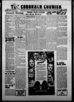 The Coronach Courier March 20, 1943