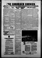 The Coronach Courier March 27, 1943