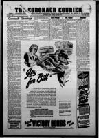 The Coronach Courier April 10, 1943