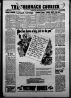 The Coronach Courier April 17, 1943