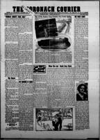 The Coronach Courier April 24, 1943