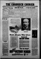 The Coronach Courier May 8, 1943