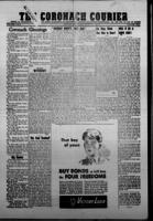 The Coronach Courier May 15, 1943