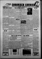 The Coronach Courier May 22, 1943
