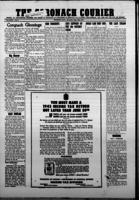 The Coronach Courier June 12, 1943