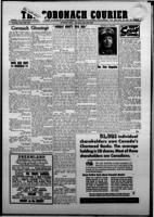 The Coronach Courier June 19, 1943
