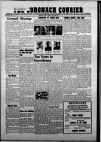 The Coronach Courier June 26, 1943
