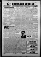 The Coronach Courier July 3, 1943