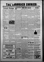 The Coronach Courier July 10, 1943