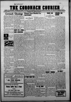The Coronach Courier July 17, 1943