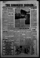 The Coronach Courier October 30, 1943