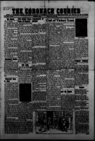 The Coronach Courier November 6, 1943