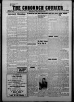 The Coronach Courier November 13, 1943