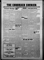 The Coronach Courier November 20, 1943