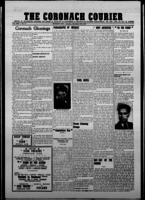 The Coronach Courier November 27, 1943