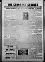 The Coronach Courier December 4, 1943