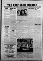 The Coronach Courier December 11, 1943
