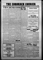 The Coronach Courier December 18, 1943