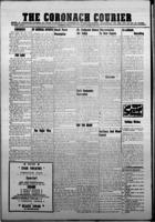 The Coronach Courier December 25, 1943