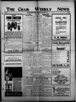 The Craik Weekly News January 2, 1941