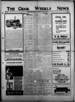 The Craik Weekly News January 16, 1941