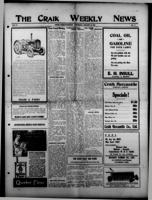 The Craik Weekly News January 23, 1941