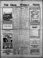 The Craik Weekly News February 6, 1941