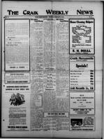The Craik Weekly News February 13, 1941