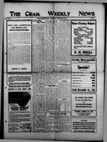 The Craik Weekly News February 27, 1941