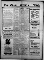 The Craik Weekly News March 13, 1941