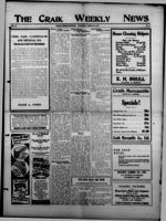 The Craik Weekly News March 20, 1941