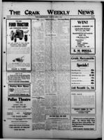 The Craik Weekly News April 17, 1941