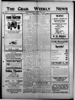 The Craik Weekly News April 17, 1941