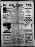 The Craik Weekly News July 3, 1941