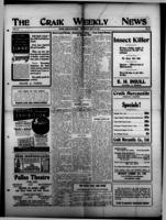 The Craik Weekly News July 10, 1941