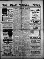 The Craik Weekly News July 17, 1941