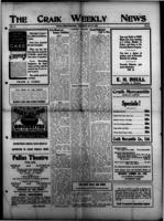 The Craik Weekly News July 31, 1941