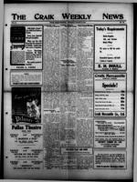 The Craik Weekly News August 14, 1941