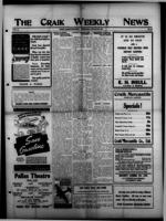 The Craik Weekly News August 28, 1941