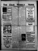 The Craik Weekly News September 4, 1941