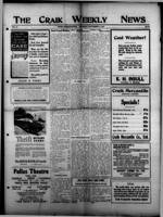 The Craik Weekly News September 11, 1941