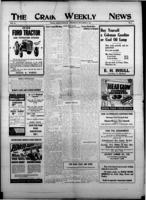 The Craik Weekly News December 4, 1941