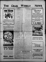 The Craik Weekly News January 8, 1942