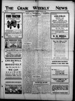 The Craik Weekly News January 15, 1942