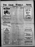 The Craik Weekly News January 22, 1942