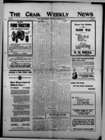 The Craik Weekly News January 29, 1942