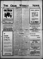 The Craik Weekly News February 5, 1942