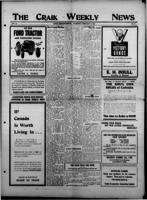 The Craik Weekly News February 12, 1942