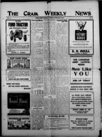 The Craik Weekly News February 19, 1942